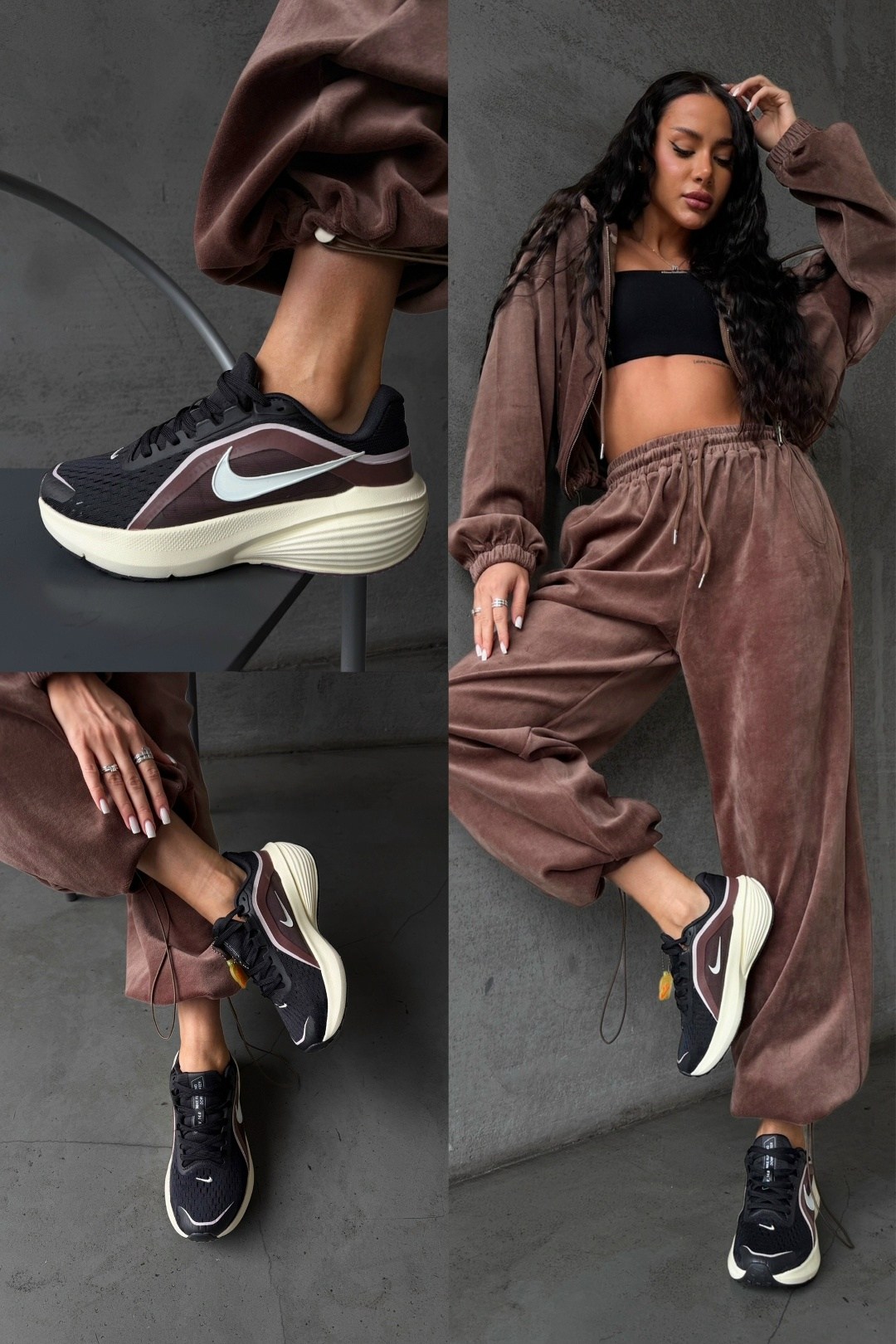 кроссовки nike,женские кроссовки,кроссовки,кроссовки nike v 2 k run,кроссовки nike женские