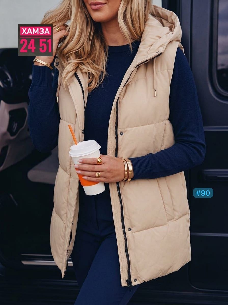 женская жилетка,жилет женский,жилетка,теплый жилет,жилетки женские утепленные модные