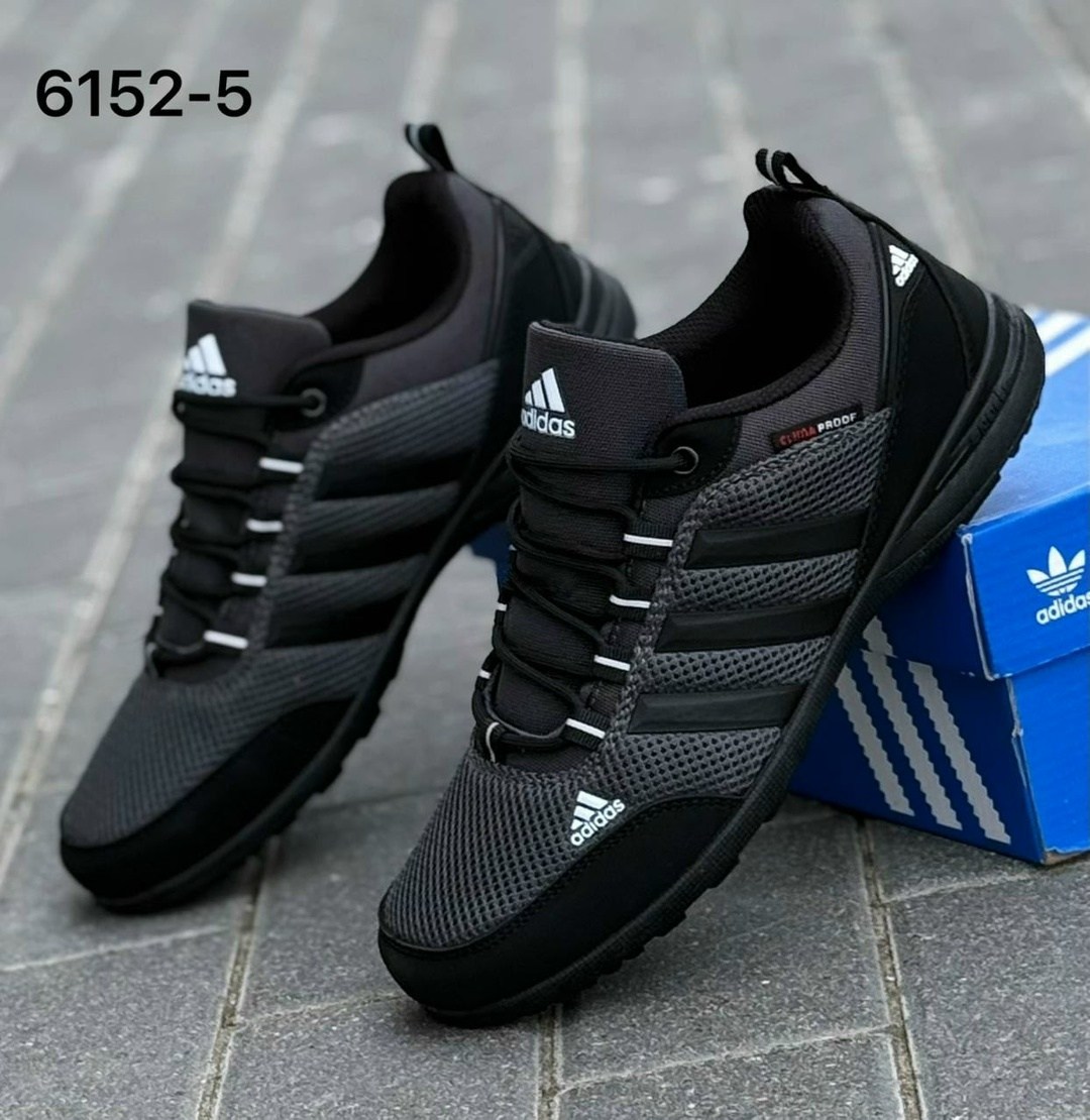 кроссовки мужские adidas,кроссовки adidas,,кроссовки мужские адидас,кроссовки adidas р-р артикул 266 чер/чер