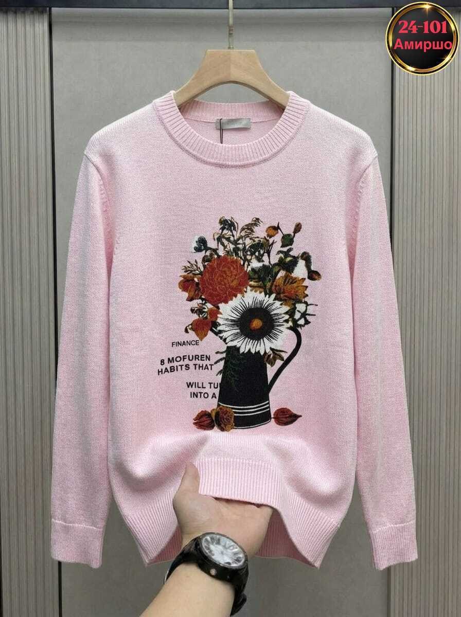 свитер с вышивкой,свитер женский,джемпер с вышивкой,свитер,женская кофта