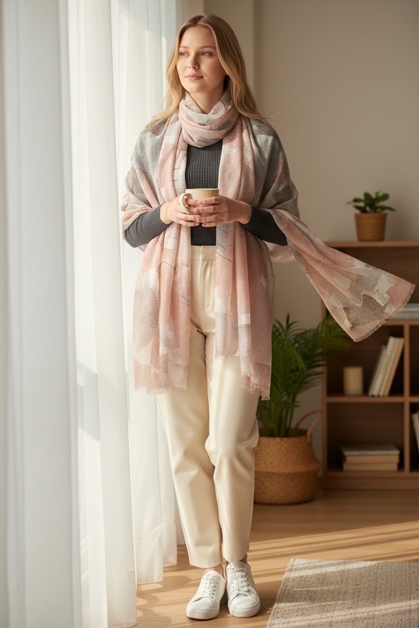 палантин женский,палантин,шарф женский палантин,шарфы и платки,палантин шелковый