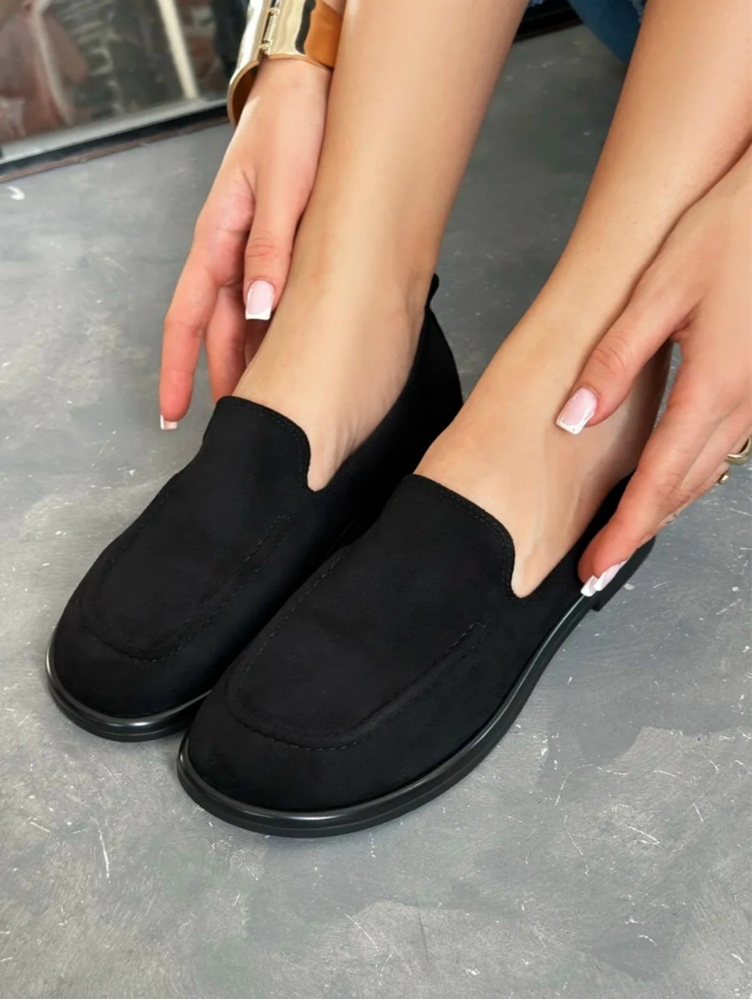 ,лоферы замш,лоферы женские,лоферы замшевые, женская