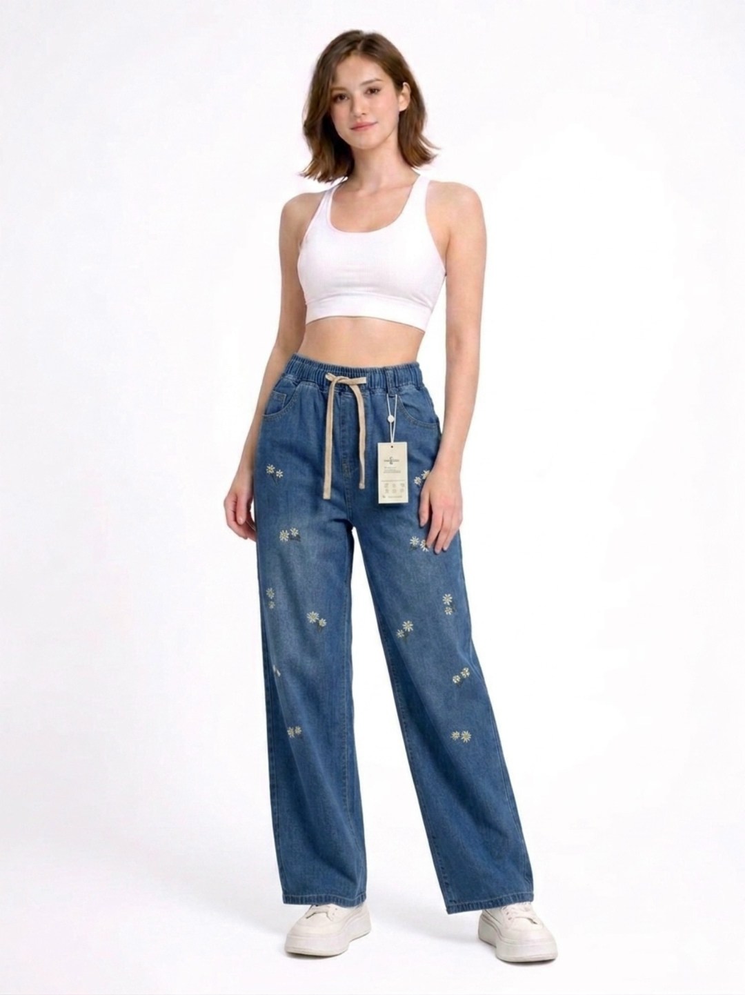 женские джинсы,широкие джинсы,прямые джинсы женские,прямые джинсы,джинсы свободного кроя