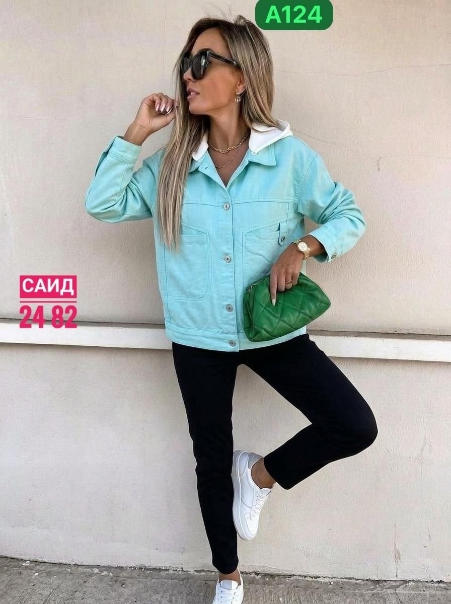 женская джинсовая куртка,джинсовая куртка,куртка женская,куртка джинсовка,свободная джинсовая куртка