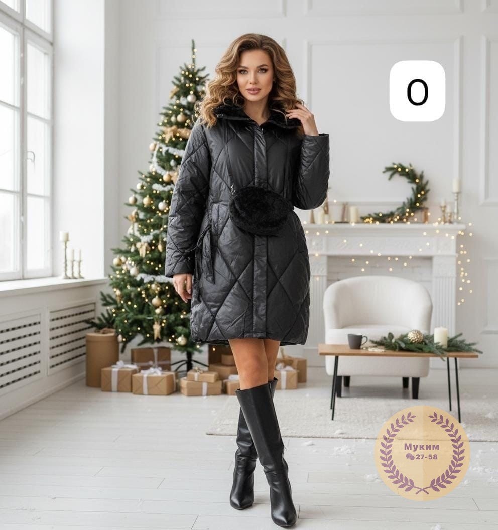 пуховик зимний еврозима синтепух большие размеры и капюшоном chic blossom,пуховик женский,зимняя куртка женская,пуховик,зимняя куртка