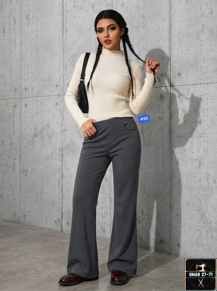 женские джинсы коричневые джинсовые расклешенные брюки,джинсы клеш женские,женские джинсы,джинсы брюки,штаны джинсы