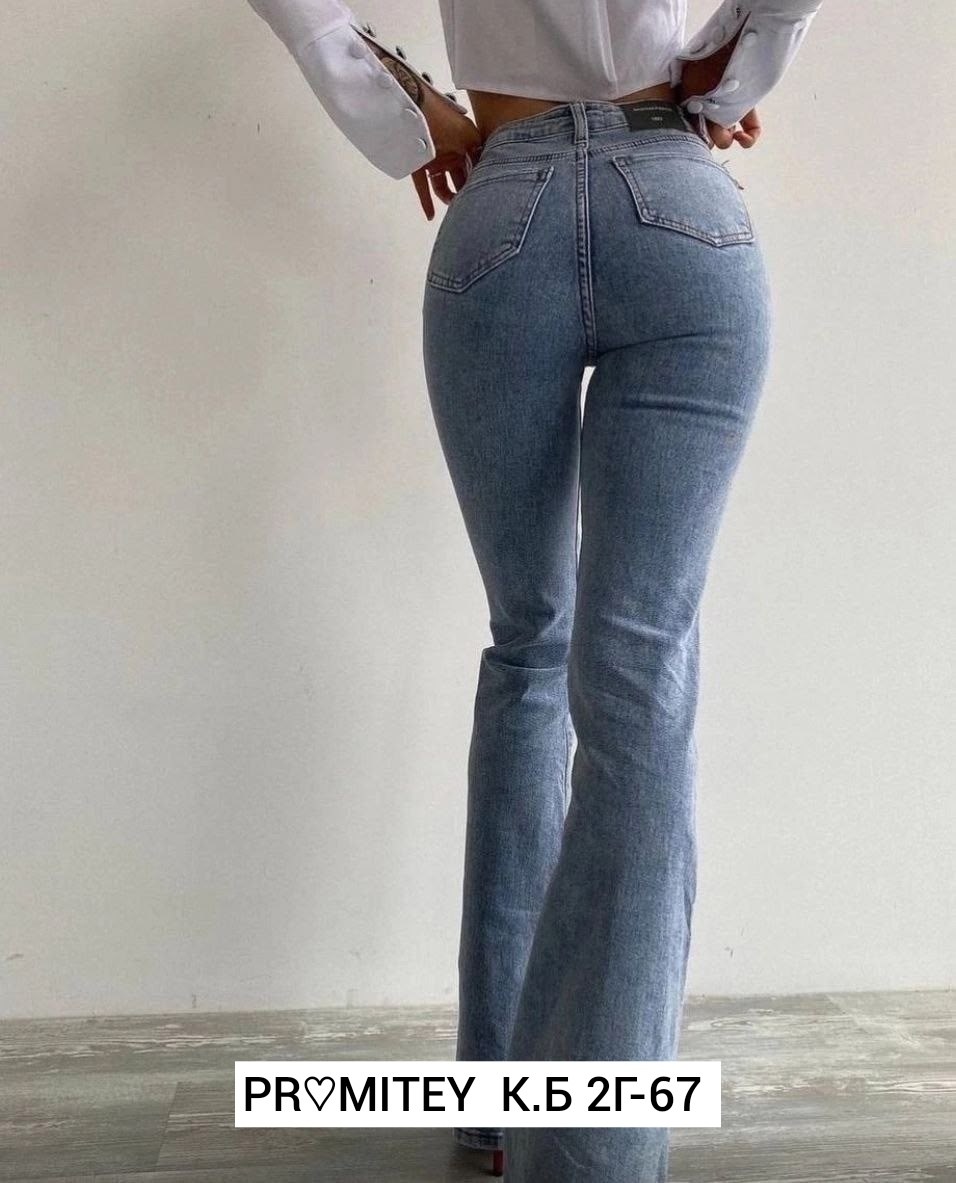 джинсы клеш,джинсы клеш женские,джинсы женские,джинсы женские клеш от колена,джинсы клеш с высокой посадкой glanada