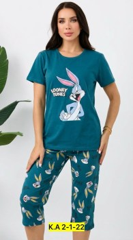 Домашняя одежда