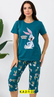 Домашняя одежда