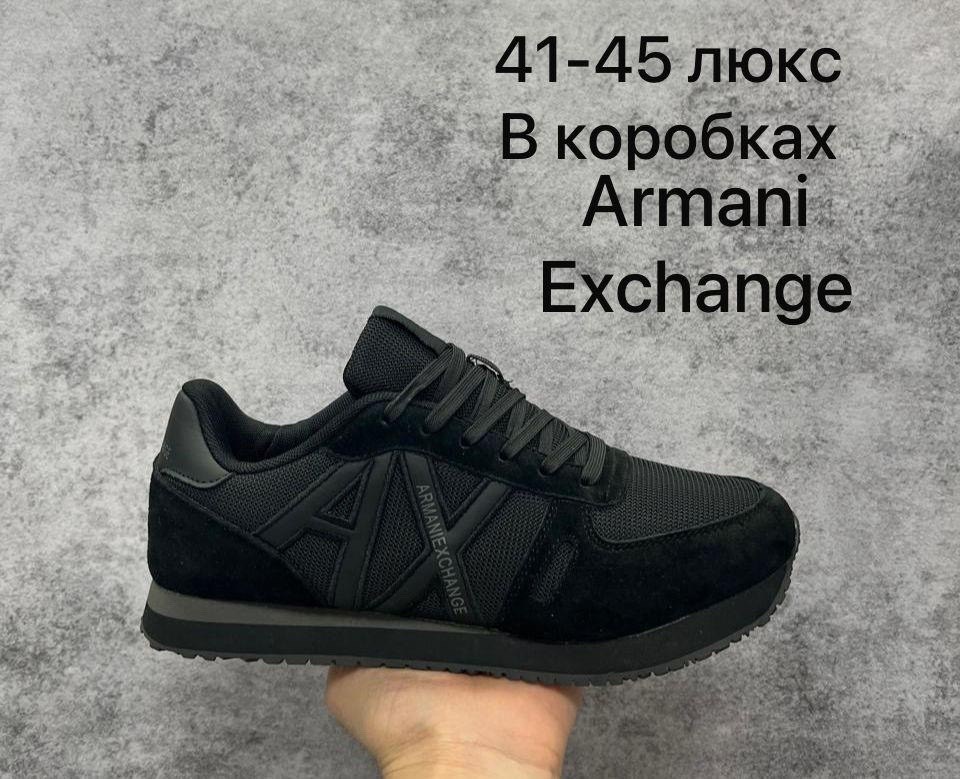 мужские кроссовки armani exchange,кроссовки armani exchange,мужские кроссовки armani,кроссовки мужские armani exchange xux169 xv660 k725,кроссовки armani exchange кроссовки