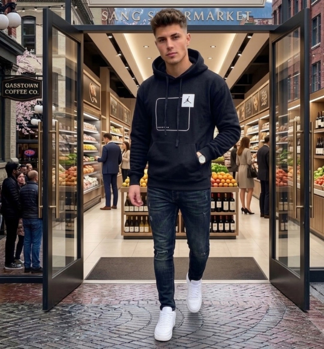 мужчина,мужские свитшоты,модная одежда мужская,спортивные мужские костюмы,мужской стиль кэжуал