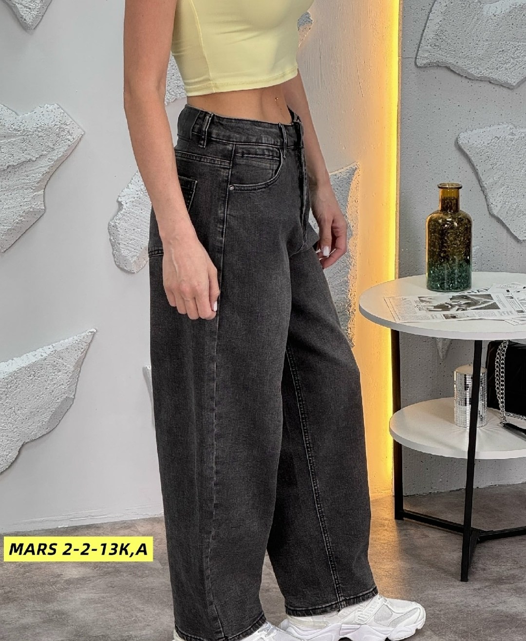 джинсы женские серые широкие с высокой посадкой,джинсы женские,джинсы брюки,джинсы,джинсы широкие