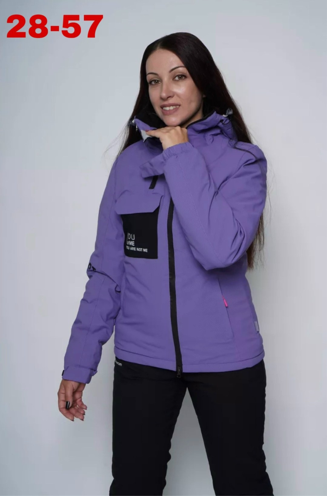 горнолыжная куртка женская зимняя темно-фиолетового цвета 3327tf,куртка горнолыжная женская saimaa фиолетовый,горнолыжные костюмы,горнолыжная куртка женская зимняя фиолетового цвета 2316f,горнолыжная