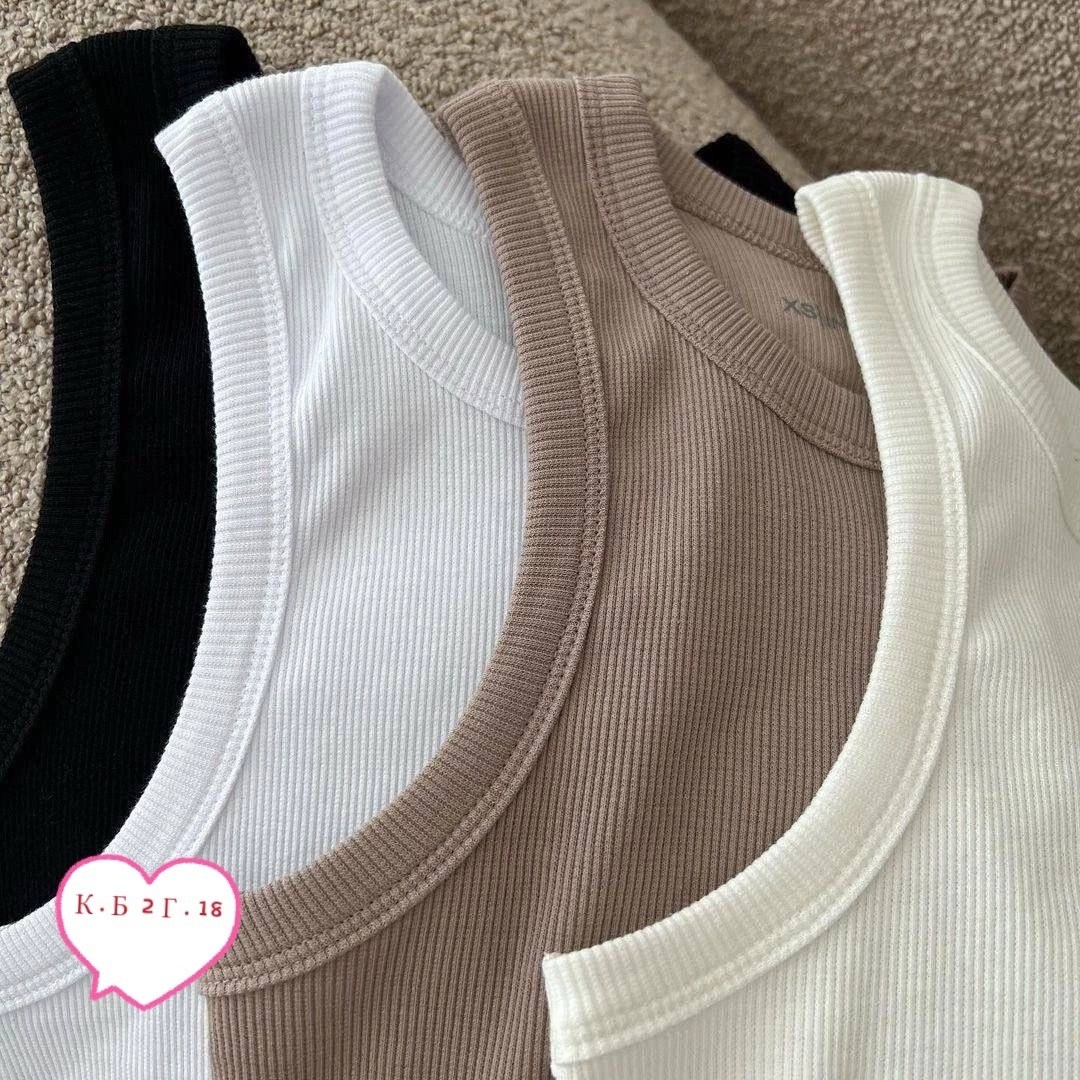 базовая майка,женская майка,майка топ,женские майки топы,трикотажная майка