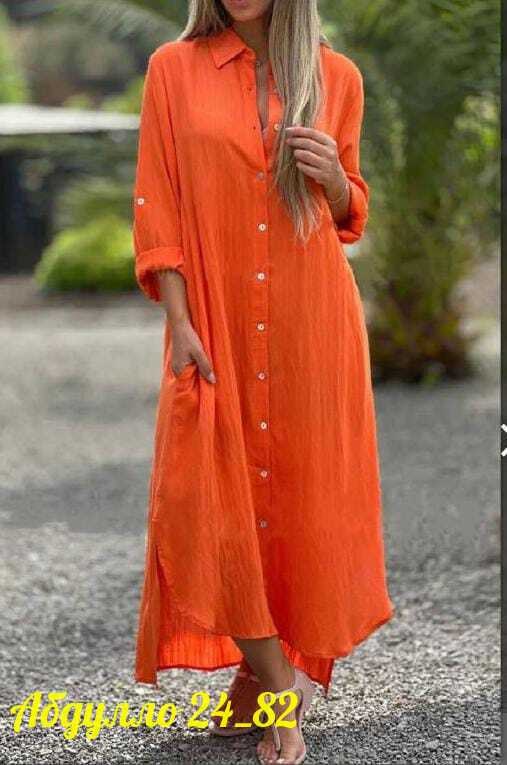 платье рубашка женское длинное,длинное платье рубашка,женское платье рубашка,женское летнее платье рубашка свободного кроя,платье рубашка свободного кроя