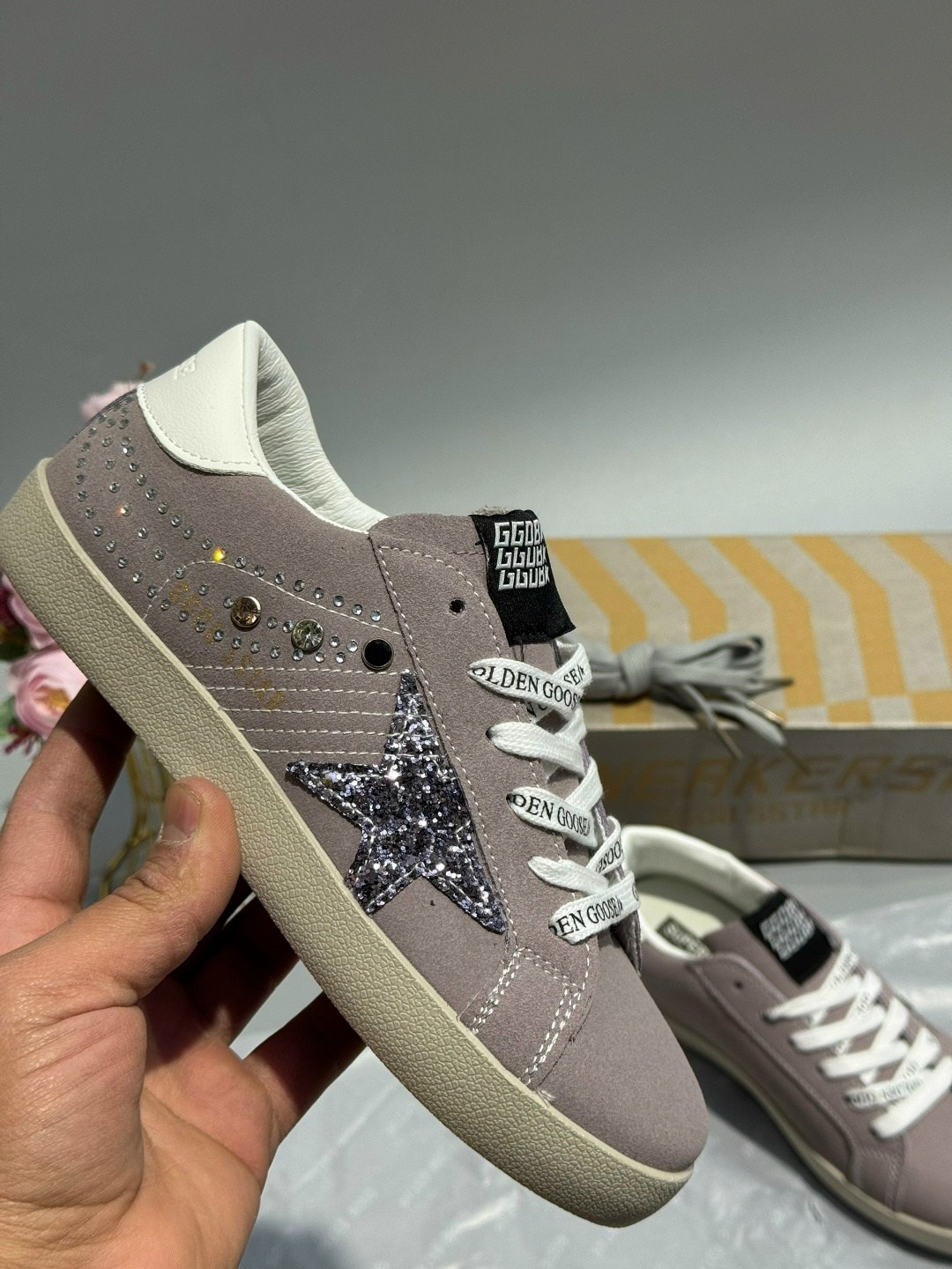 кеды golden goose женские,,кеды golden goose,кроссовки golden goose,замшевые кеды