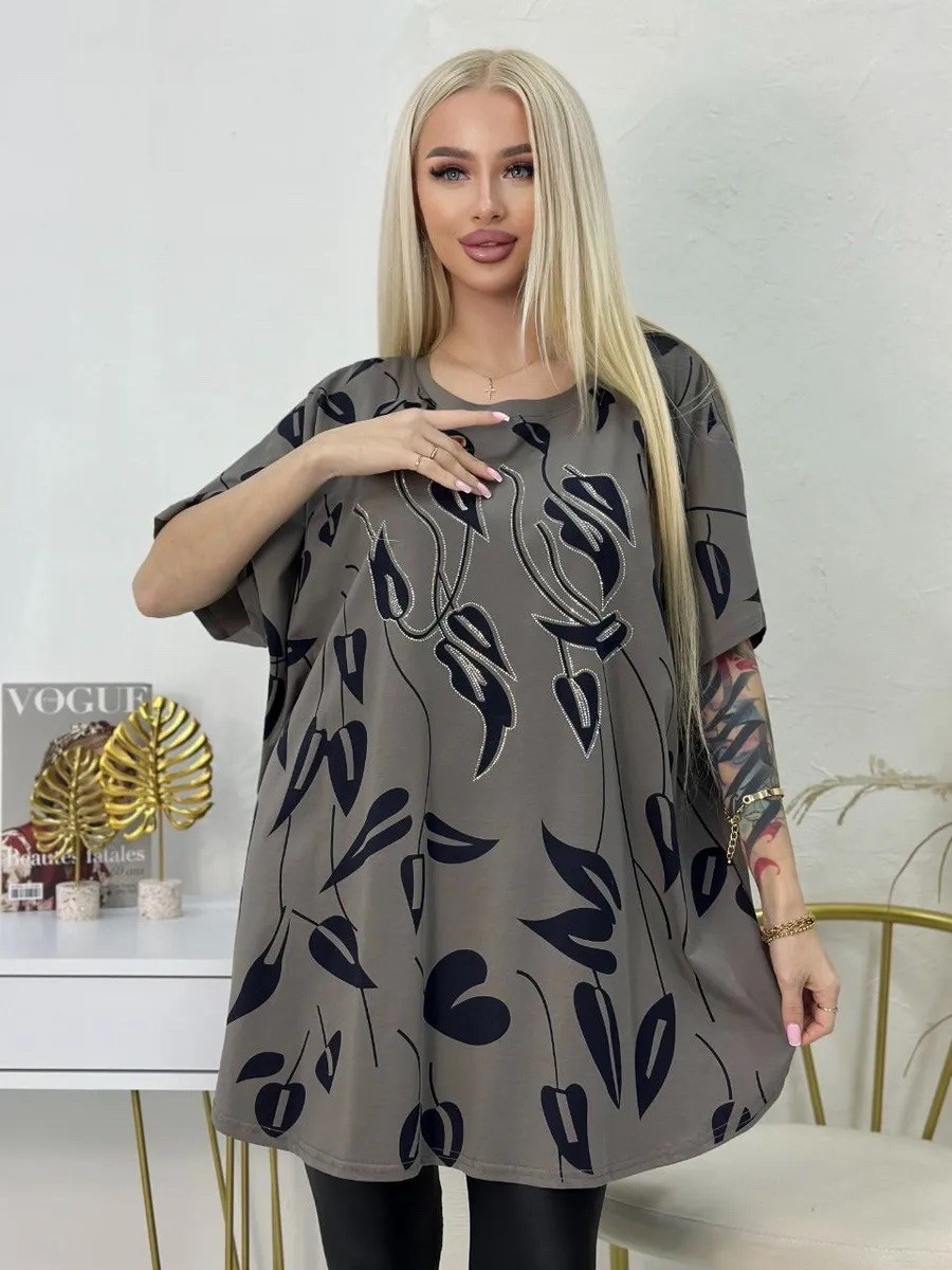 футболки оверсайз с принтами,женская футболка больших размеров,футболки женская,футболка женская оверсайз с принтом большие,женская футболка оверсайз