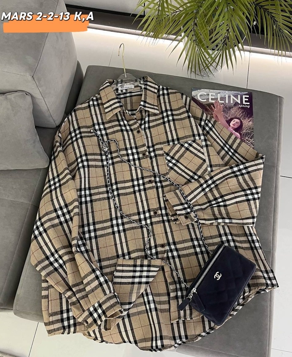 рубашка женская оверсайз в клетку,рубашка в клетку женская,рубашка оверсайз в клетку,женская рубашка,рубашка в клетку