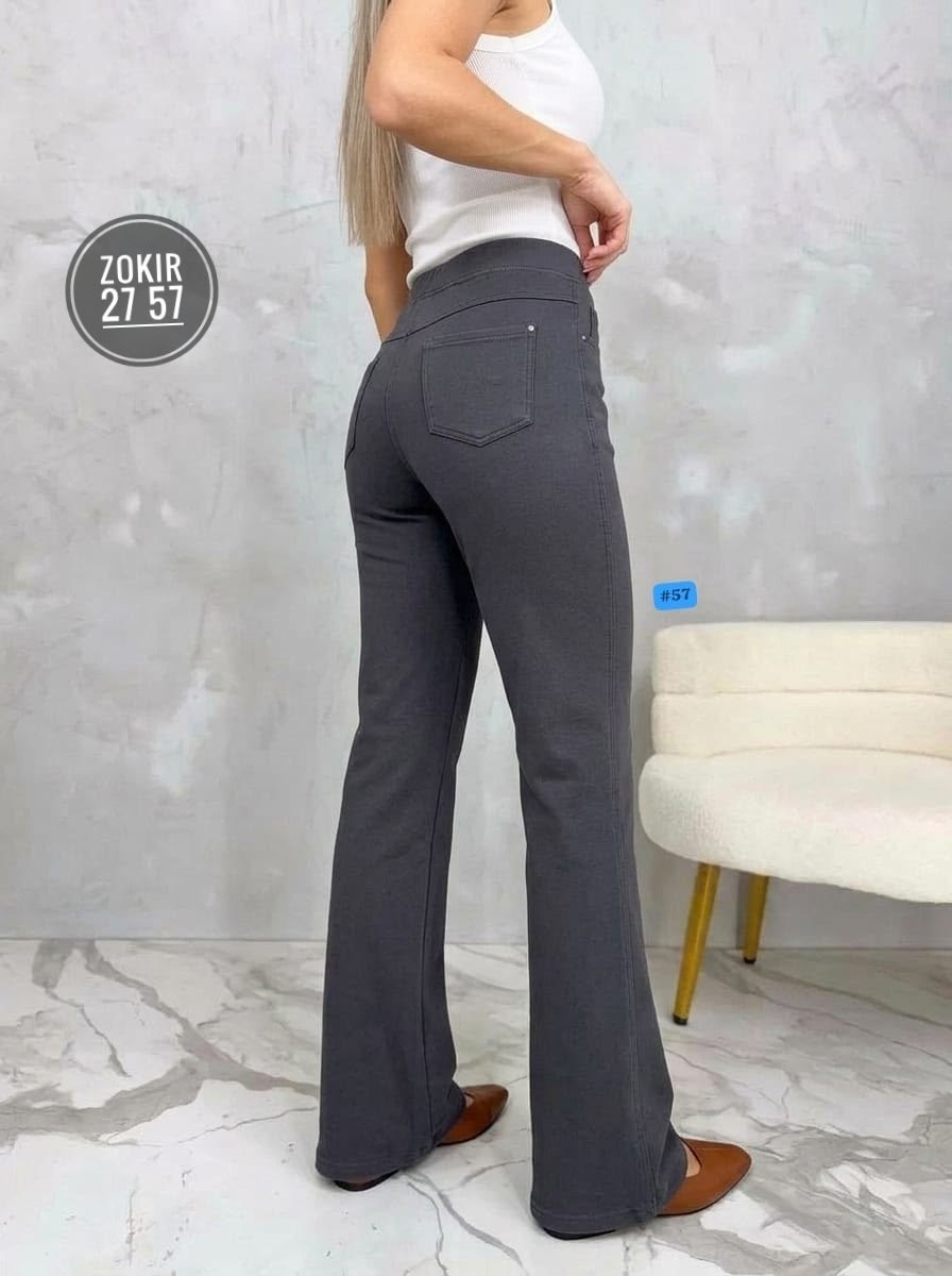 брюки палаццо,брюки женские палаццо,женские брюки,брюки широкие,брюки теплые