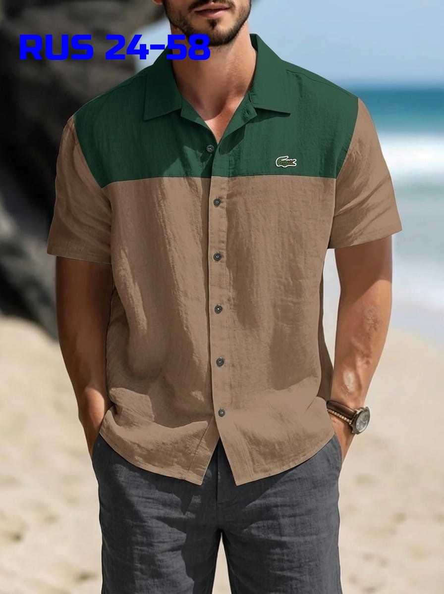 повседневная рубашка,мужская повседневная рубашка,летние рубашки,рубашка мужская,пляжная рубашка