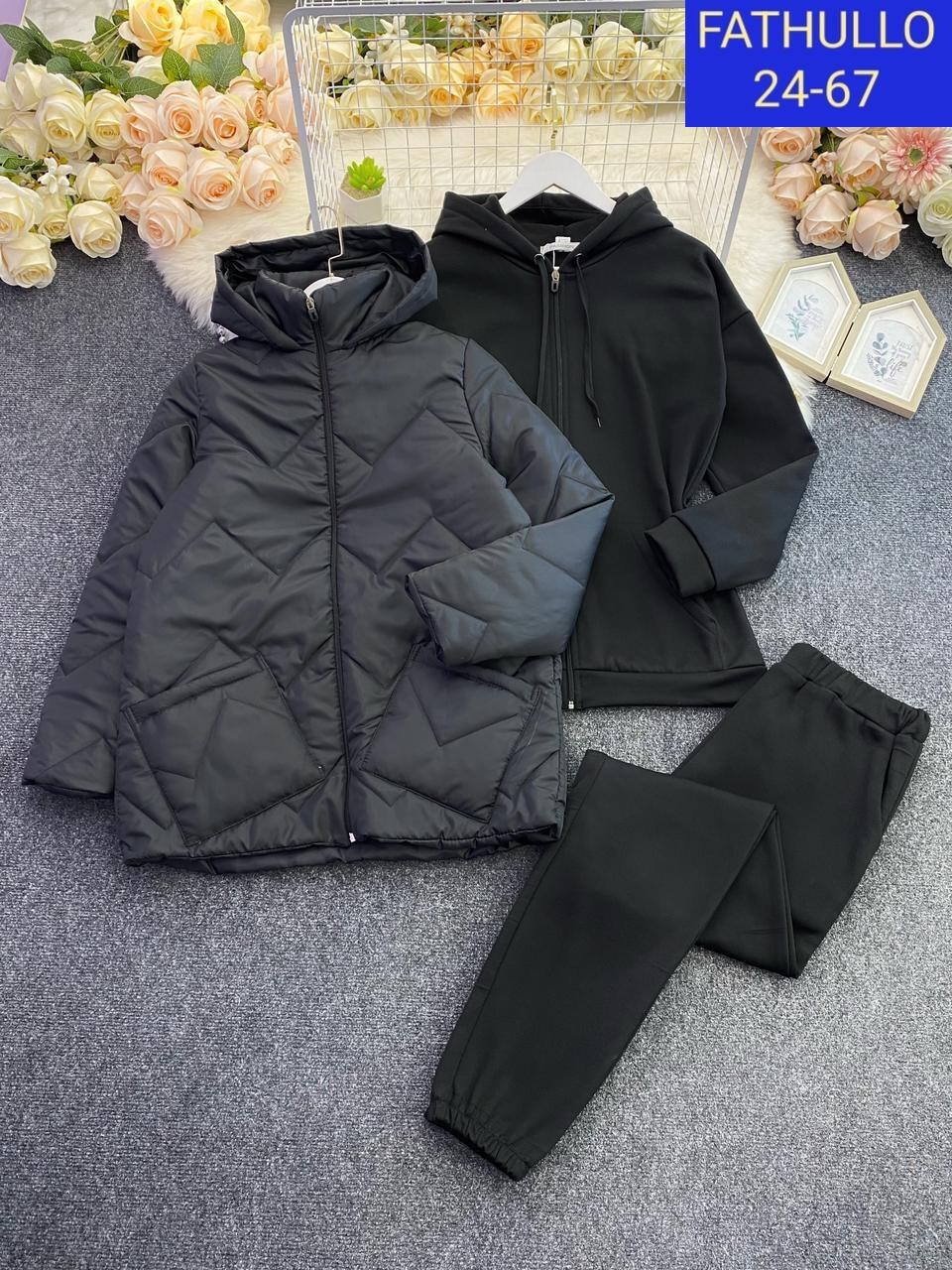 костюм тройка с курткой,костюм женский тройка,женские костюмы на флисе,теплый спортивный костюм тройка,теплый костюм