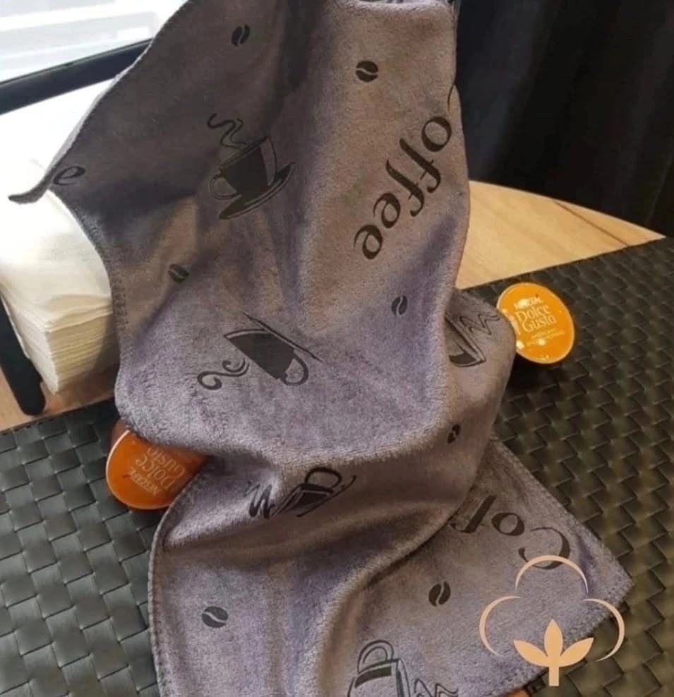 кухонное полотенце из микрофибры,кухонное полотенце из микрофибры кофе,полотенце кофе микрофибра,полотенца для кухни из микрофибры,кухонное полотенце микрофибра