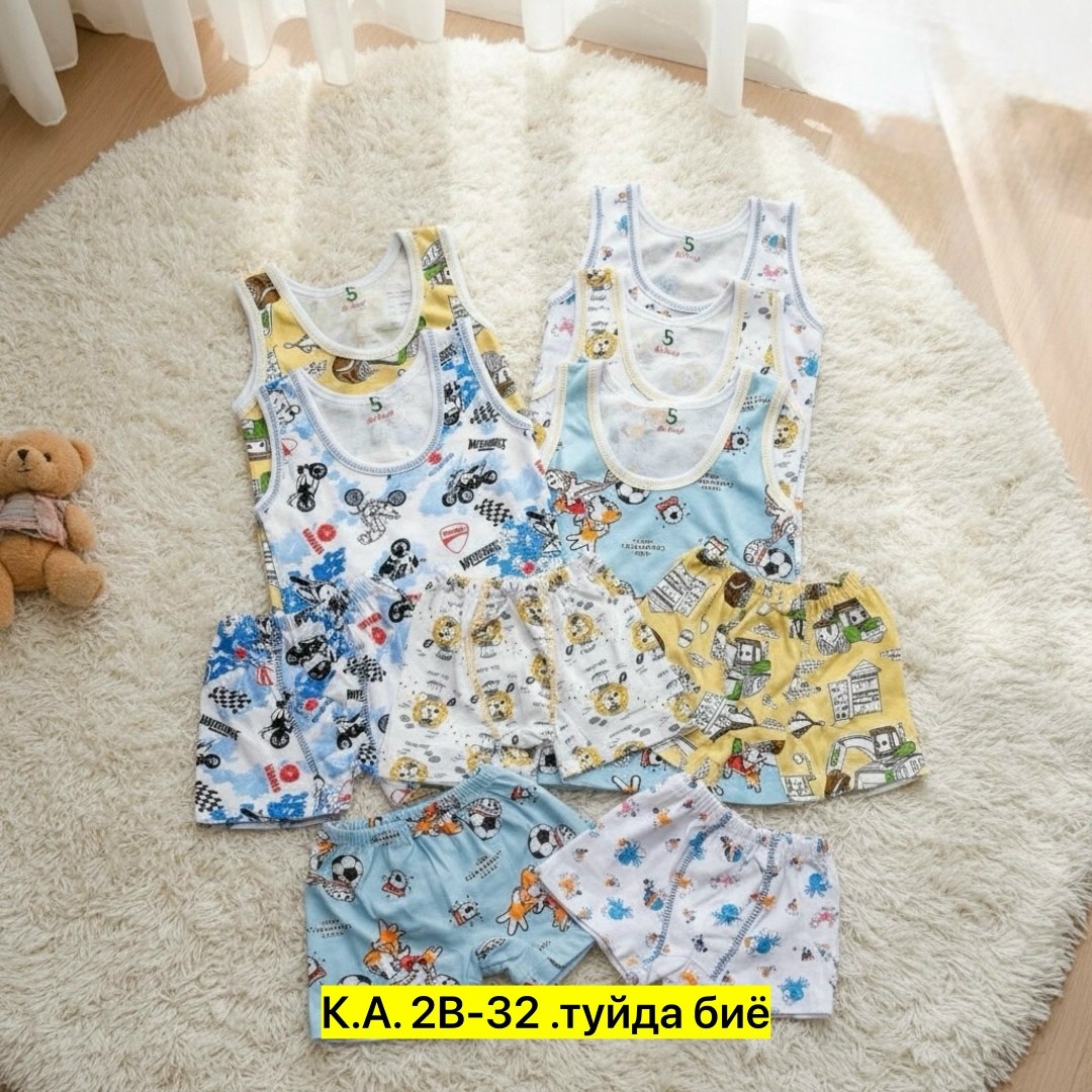 комплект детского нижнего белья,комплект майка и трусы для девочек,белье детское комплект,комплект нижнего белья для девочек,детское белье