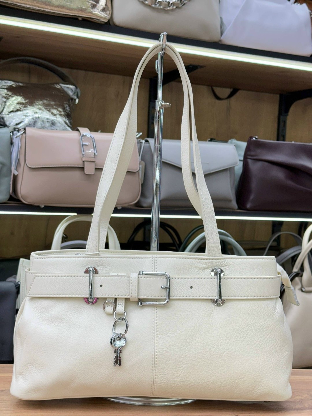 сумка,сумки женская,классическая сумка,сумка голубая,сумка жен