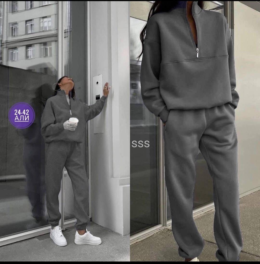 женские костюмы,костюм женский на флисе,cпортивный костюм женский на флисе,костюм женский теплый,женский костюм с брюками