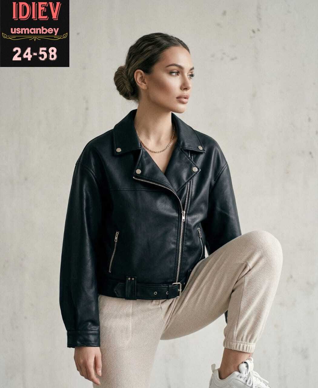 куртка кожаная косуха oversize,куртка косуха оверсайз удлиненная кожаная onlylee,женская куртка кожаная косуха,косуха кожаная куртка экокожа оверсайз,косуха женская