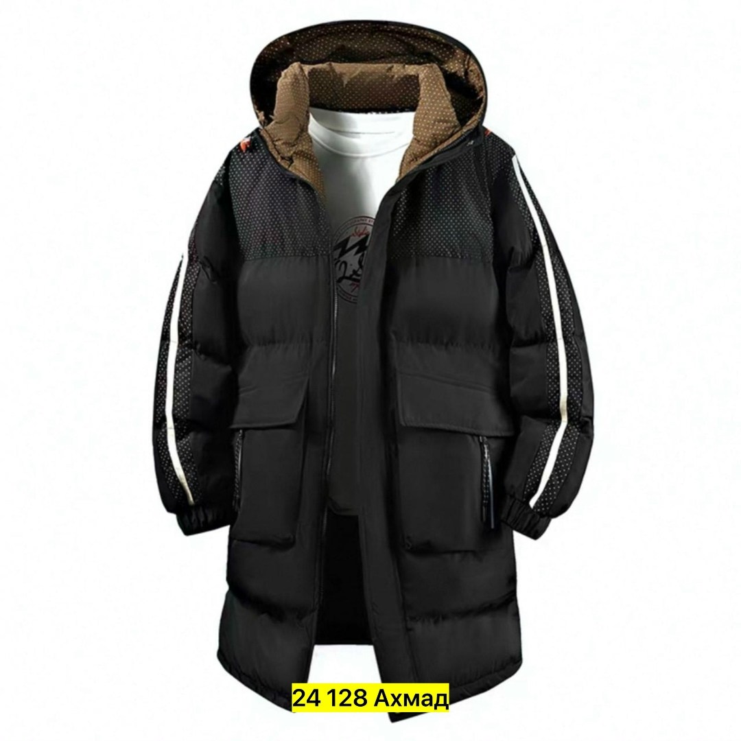 пуховики мужские,пальто пуховое,мужское длинное пальто на белом утином пуху,зимняя мужская куртка,длинные пуховики