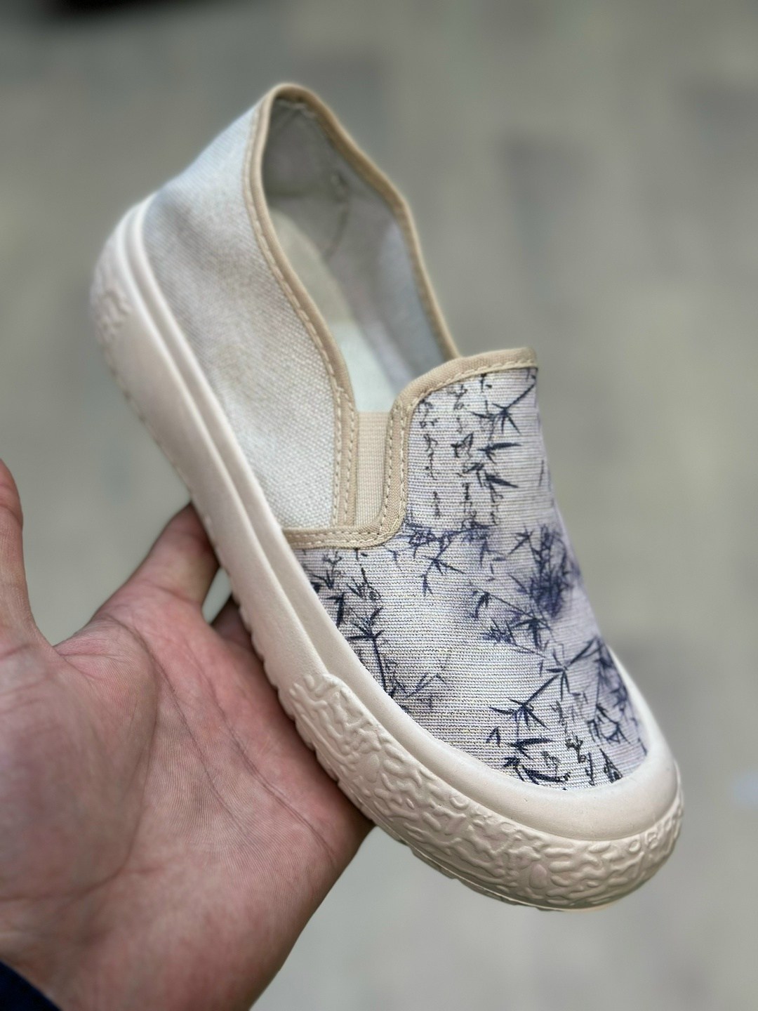 ,слипоны женские,парусиновая ,повседневная ,слипоны женские летние