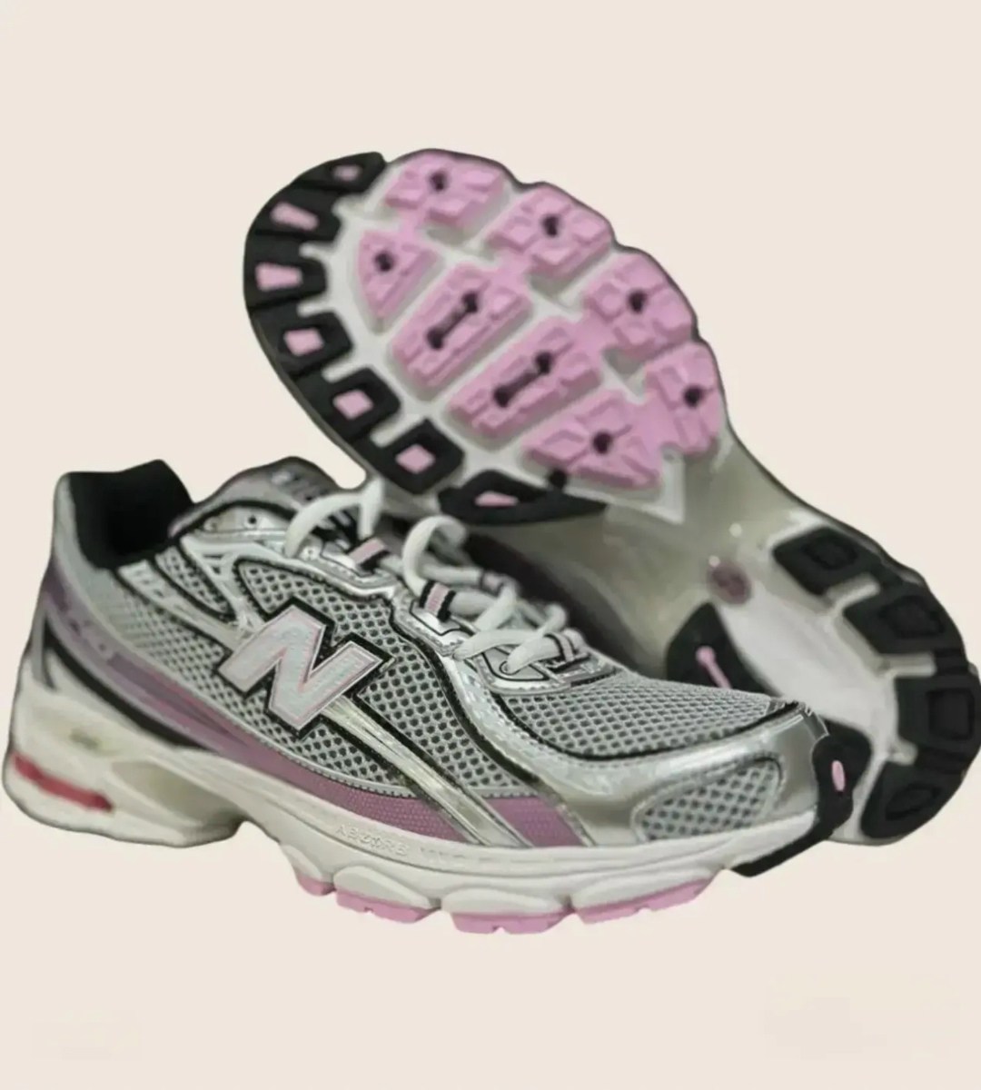 спортивная ,кроссовки new balance,кроссовки new balance 740,new balance 740 серии кроссовки для бега,new balance 740