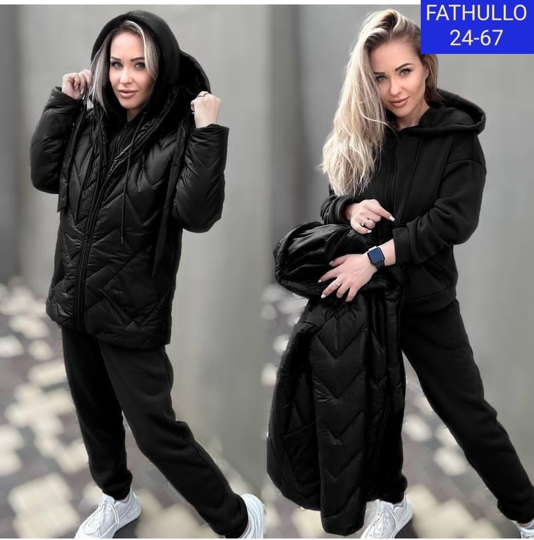 костюм тройка с курткой,костюм женский тройка,женские костюмы на флисе,теплый спортивный костюм тройка,теплый костюм