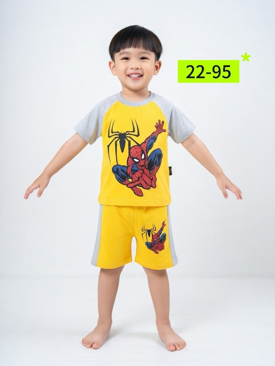 комплект для мальчиков мимимама человек паук серый,пижама для мальчика,пижама человек паук для мальчика,одежда для мальчика,летний костюм на мальчика