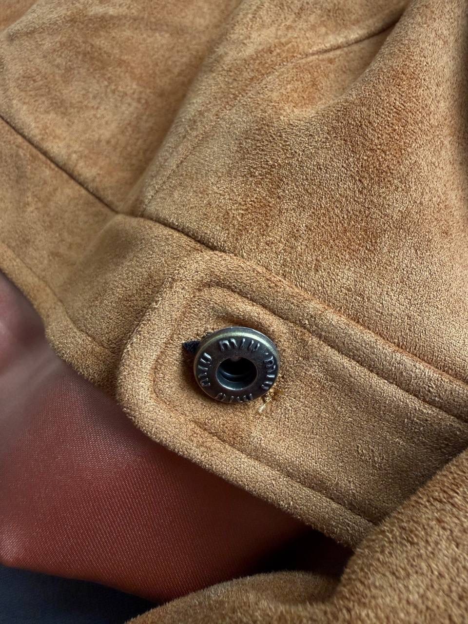 замшевая куртка,женская замшевая куртка miu miu коричневая,женская замшевая куртка,куртка,куртка из натуральной замши