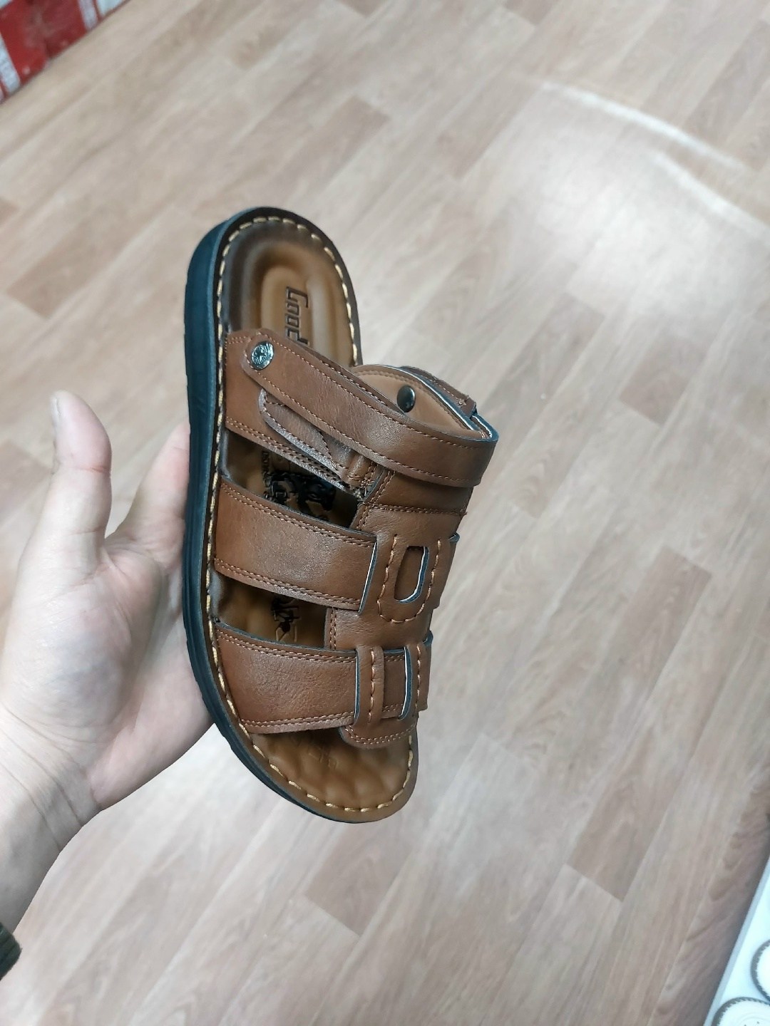 шлепанцы мужские кожаные,шлепанцы мужские,мужские шлепки,мужская сандалия,шлепанцы мужские летние