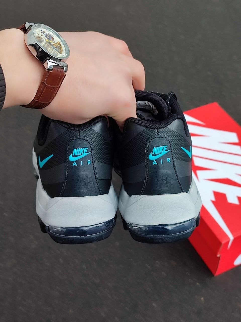 кроссовки аир макс 95 мужские,кроссовки,nike air max 95 ultra,nike air max 95,кроссовки nike air max 95