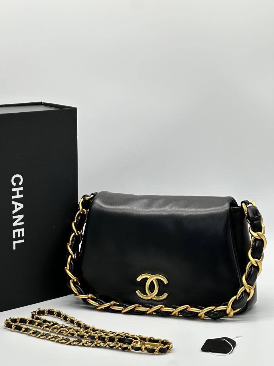 сумка в стиле chanel,сумка женская chanel,chanel сумка,сумки шанель,сумка chanel клатч с цепочкой черный