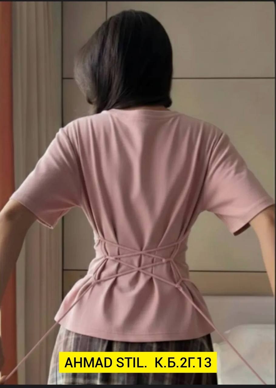 модная одежда,женская футболка,женской одежды