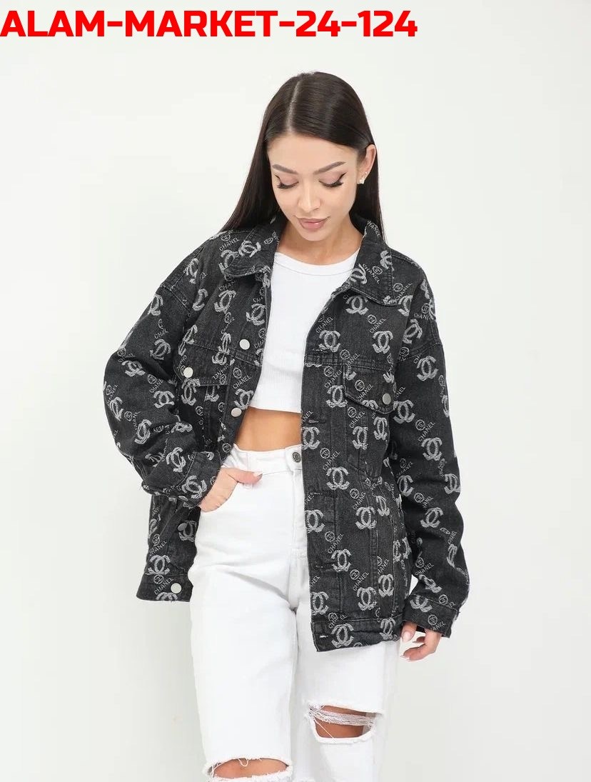 дизайн женской джинсовой куртк,куртка модная,куртка джинсовая демисезонная,куртка женская джинсовая,оверсайз куртка