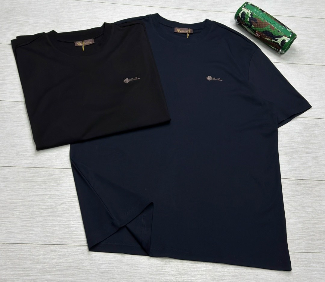 футболки мужские,футболки для мужчин,футболки мужские брендовые,футболка loro piana,футболка