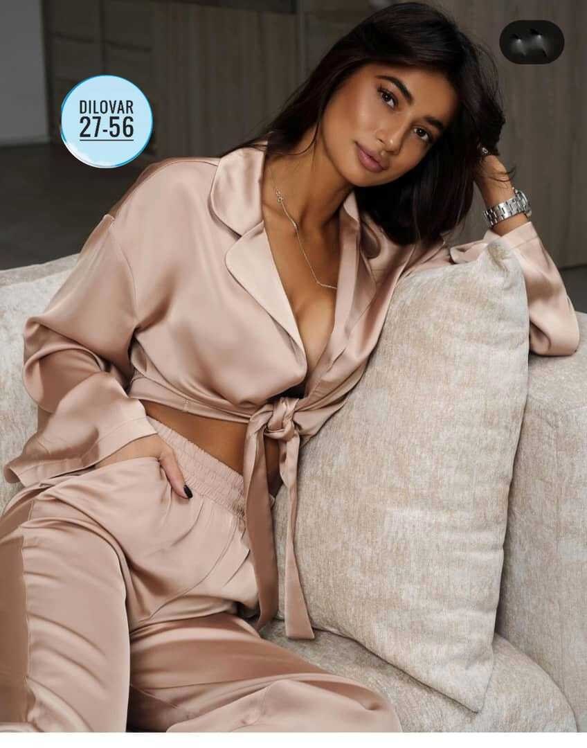 шелковая женская пижама,атласный костюм,костюм брючный,пижама со штанами шелковая,пижама женская