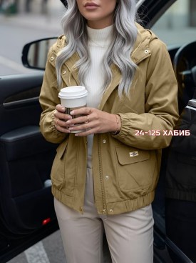 Верхняя одежда