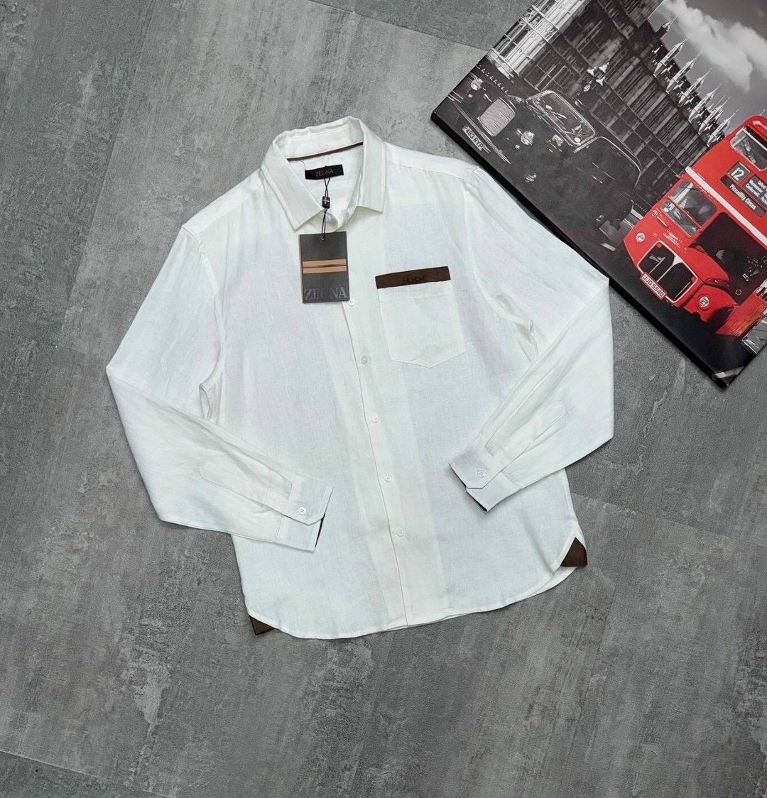 мужская рубашка,элегантная рубашка,льняная рубашка,рубашка мужская белая,рубашка бежевая