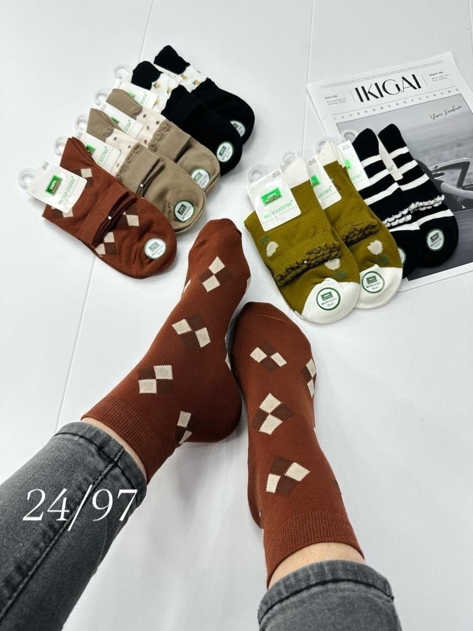 носки женские 10 пар,носки женские,носки для женщин,носки оптом,носки хлопковые