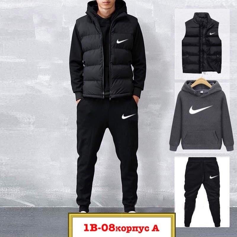мужской спортивный костюм,спортивный костюм адидас тройка мужской,зимние спортивные костюмы мужские,комплект спортивной одежды,спортивный костюм