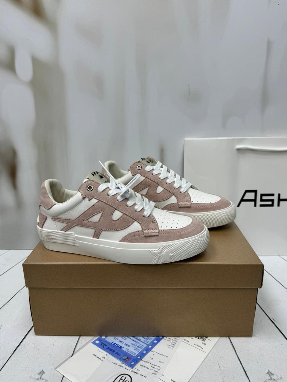 женские кроссовки,,кроссовки ash,кеды женские ash,повседневные кроссовки