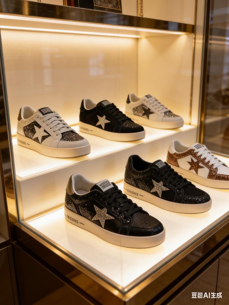 , женская,кроссовки golden goose,кеды со звездами,кеды диор реплика