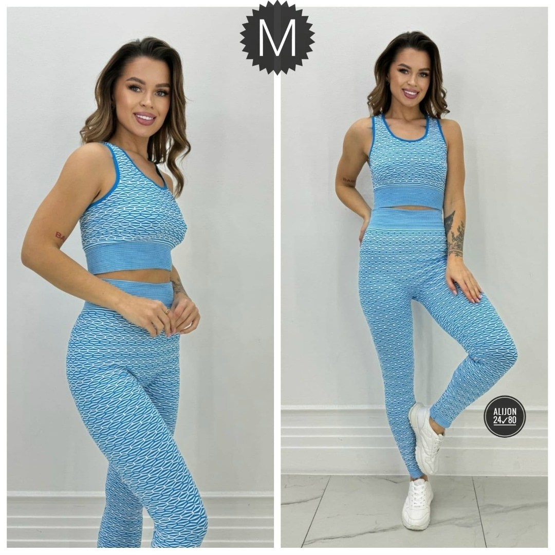 cпортивный костюм для фитнеса,бирюзовый костюм для фитнеса,костюм женский для фитнеса,женский спортивный костюм для фитнеса,женская спортивная одежда